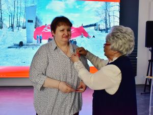 КОМСОМОЛУ ЯКУТИИ — 105 ЛЕТ!