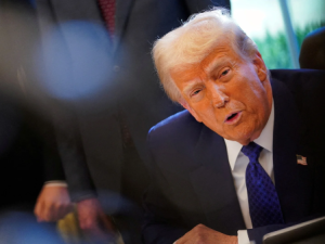 Трамп сообщил о срыве Киевом сделки по редкоземельным металлам