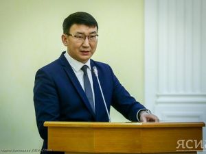 В Якутии реализовано 52 проекта по сохранению и развитию языков за 2023 год