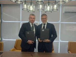 Арестован член совета директоров "Корпорации развития Дальнего Востока и Арктики" и заместитель председателя ВЭБ. РФ Артем Довлатов