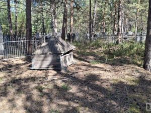 Контроль за работами, ровные ряды и благоустройство территории: что изменится на кладбищах Якутска