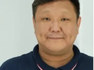 Боец с позывным Лихач стал замминистра