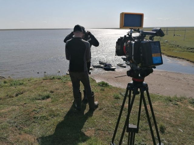 Бежали от беспредела опричников Ивана Грозного? В Якутии представят фильм о русскоустьинцах