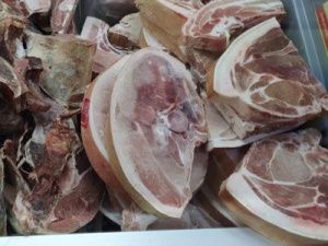 Айсен Николаев: открытие торгово-логистических центров в арктических районах Якутии позволило кратно снизить цены на продукты