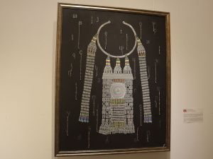 Якутский язык глазами художника. В столице республики открылась выставка современных авторов