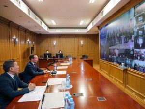 В Якутии одновременно открылись 40 кинозалов по технологии «Экстра Синема»