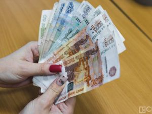 Алименты перестанут рассчитывать по МРОТ