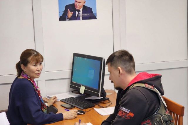 Якутские «Ночные волки» предлагают поддерживать мотокросс на государственном уровне