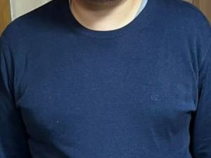 Разыскивается скрывшийся от суда