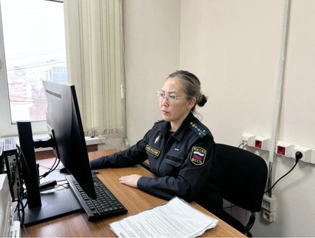 Арест трактора побудил теплоснабжающее предприятие погасить налоговый долг