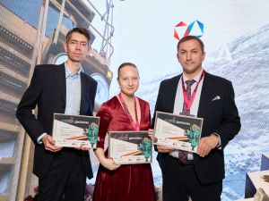 Эксперты АЛРОСА выступили на площадках горнопромышленного форума МАЙНЕКС Россия 2023