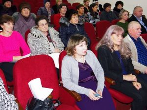 Парк «Томмот»: Центр компетенции провел общественный семинар 