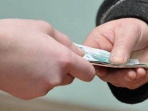 В Якутске вынесен приговор неоднократно судимому вымогателю