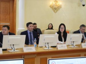 В Якутске отметили День инноваций