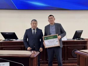 Итоги экологической акции «Пригороды - городу»: 884 новых дерева за одну неделю