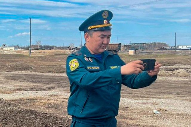 В 127 населённых пунктах Якутии выявлены 244 нарушения пожарной безопасности