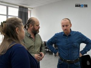В Якутске началась оцифровка фрагментов берестяных грамот XVII–XVIII веков