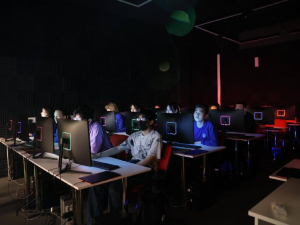 В Якутии открылась мастерская креативных профессий 