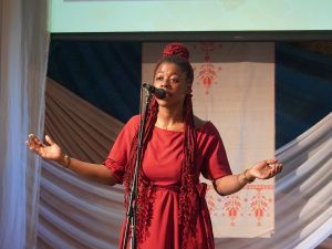 «Народы читают Пушкина»: в Якутске прошел конкурс художественного слова