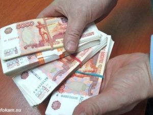 Житель Мирного перевел мошенникам 5,6 миллиона рублей