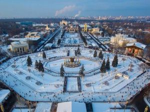Якутия представит культурную программу на Международной выставке-форуме «Россия»