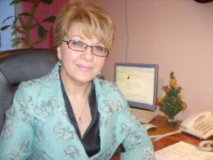 Людмила Вербицкая никогда не давала повода усомниться в ее честности