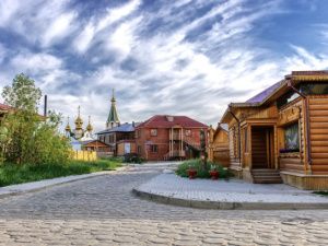 В Старом городе ограничат время работы злачных заведений