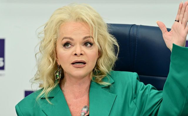 Рассмотрение дела о выселении Долиной из квартиры назначено на 25 декабря