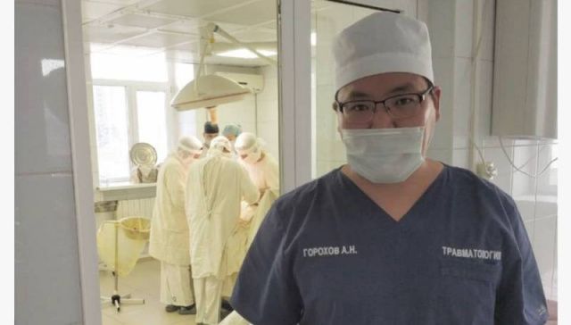 Травмоцентр: в Якутске снизилось число бытовых, уличных и производственных травм