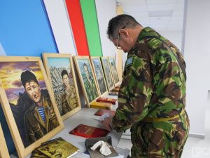 В Якутской кадетской школе стартовал форум «С чего начинается Родина»