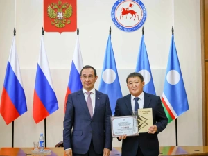 Горный район вновь признан лучшим в рейтинге инвестиционного климата среди муниципалитетов