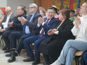 Многообразие традиций — культурный код Якутии