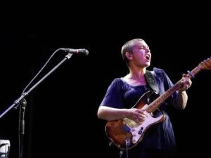 Умерла ирландская певица Шинейд О’Коннор