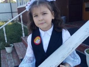 Ребенок идет в 1 класс: ответы на самые задаваемые вопросы