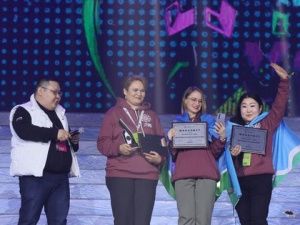 «Муус устар-2024»: более 150 заявок поступило на участие в региональной премии «Доброволец Якутии»
