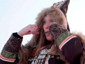 Осужденная из Якутии выиграла номинацию во Всероссийском конкурсе «А ну-ка, девушки!» 