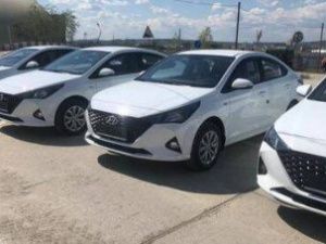 Якутский индустриально-педагогический колледж приобрел автотехнику на 31 миллион рублей