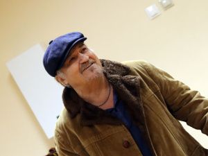 Предновогоднее чудо случится в Русском театре. Начались репетиции нового спектакля «Джек»