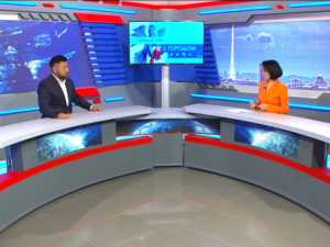 Ремонт и благоустройство дворов является важным направлением мастер-плана Якутска