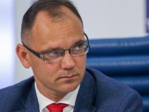 На Дмитрия Глушко «навесили» долги за "чужую" квартиру