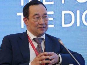 Якутия к 2024 году намерена увеличить объем несырьевого экспорта до $500 млн