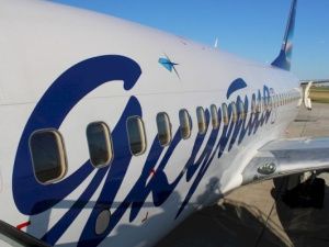 Стартовала продажа билетов на регулярные рейсы зимнего расписания авиакомпании «Якутия»