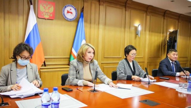 Якутию атакует «свиной грипп». Рекомендуется вновь надеть маски