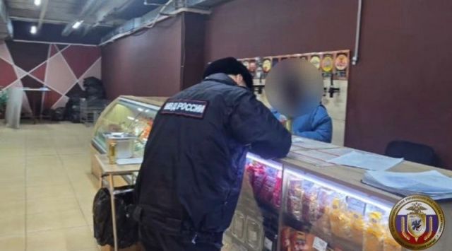 Итоги операции «Бутлегер»: Выявлено и задокументировано 112 административных правонарушений