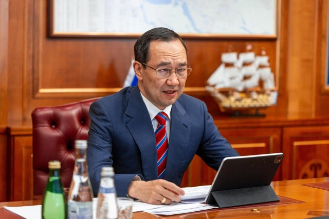 В Якутии снижается заболеваемость COVID-19