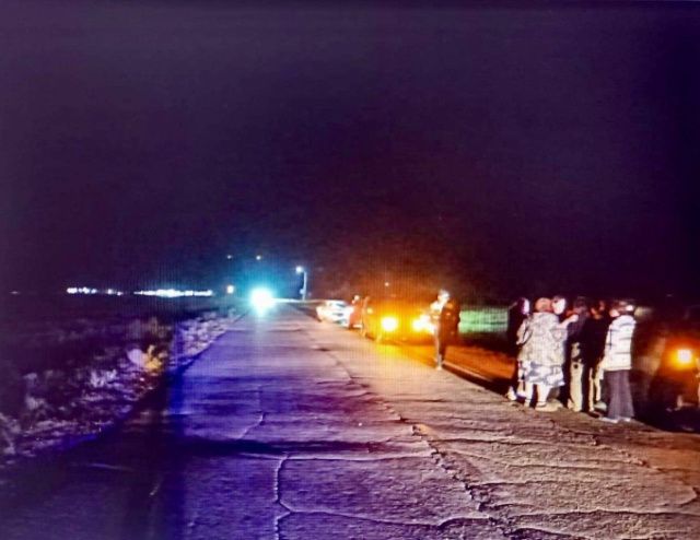 В Якутии водитель сбил четырех детей и скрылся с места ДТП: Одна из пострадавших скончалась