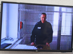 Суд принял решение по УДО Михаила Ефремова