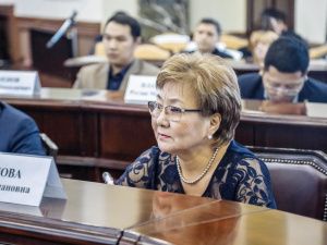 Городская планерка: управам поручено провести паспортизацию территорий и усилить работу по саночистке