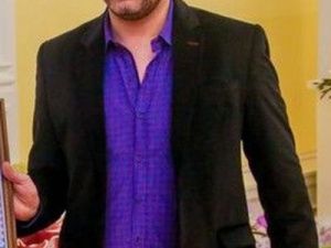 Поздравление Юрия Городецкого с Днем защитника Отечества!