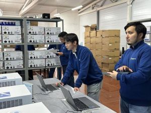 40 кинозалов планируют запустить в работу в Якутии в октябре